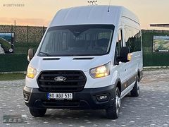 2025 MODEL 16+1 İLERİ SÜRÜŞ 360 KAMERA NAVİGASYON FULLXFULL