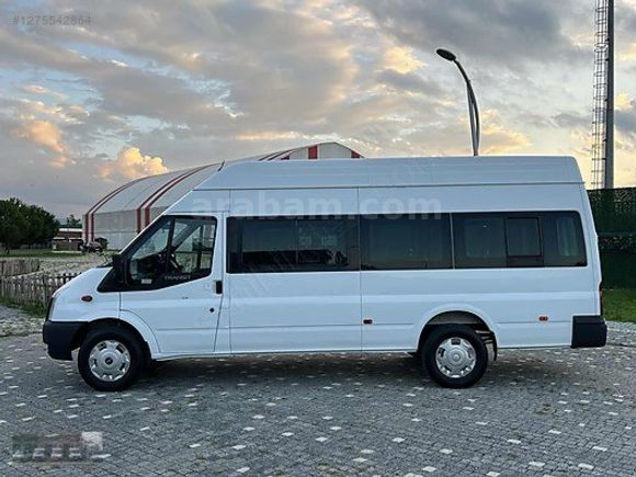 2012 MODEL TEK TEKER 12+1 JUMBO