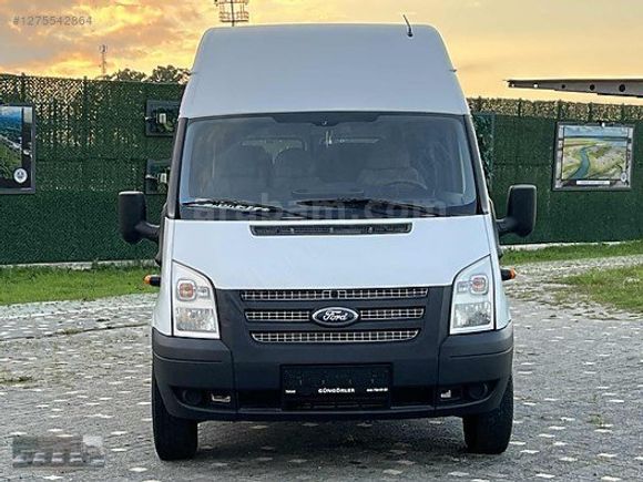 2012 MODEL TEK TEKER 12+1 JUMBO