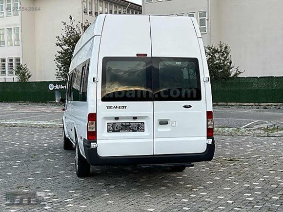 2012 MODEL TEK TEKER 12+1 JUMBO