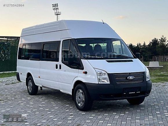 2012 MODEL TEK TEKER 12+1 JUMBO