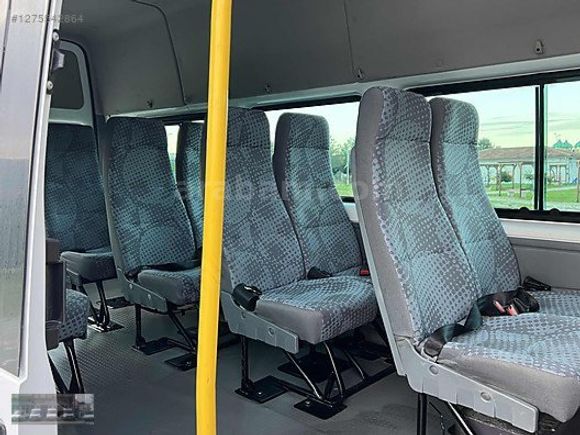2012 MODEL TEK TEKER 12+1 JUMBO