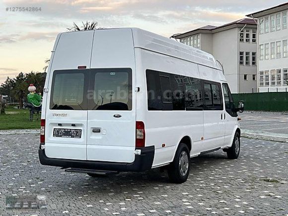 2012 MODEL TEK TEKER 12+1 JUMBO