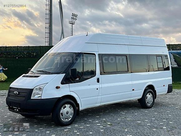 2012 MODEL TEK TEKER 12+1 JUMBO