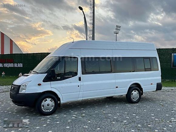 2012 MODEL TEK TEKER 12+1 JUMBO