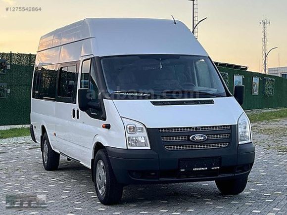 2012 MODEL TEK TEKER 12+1 JUMBO