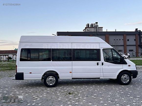 2012 MODEL TEK TEKER 12+1 JUMBO