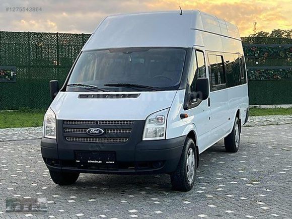 2012 MODEL TEK TEKER 12+1 JUMBO