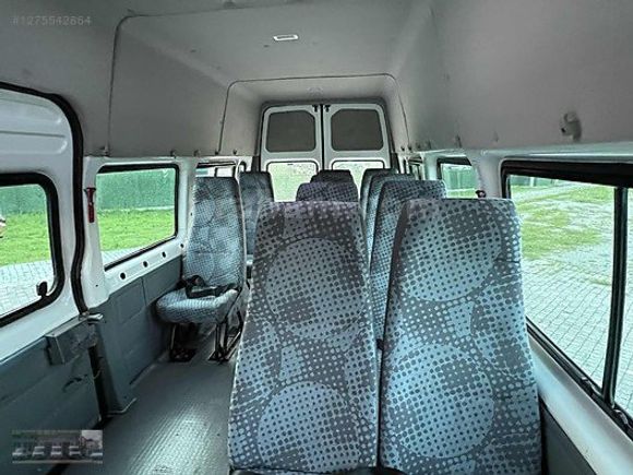 2012 MODEL TEK TEKER 12+1 JUMBO