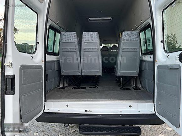 2012 MODEL TEK TEKER 12+1 JUMBO