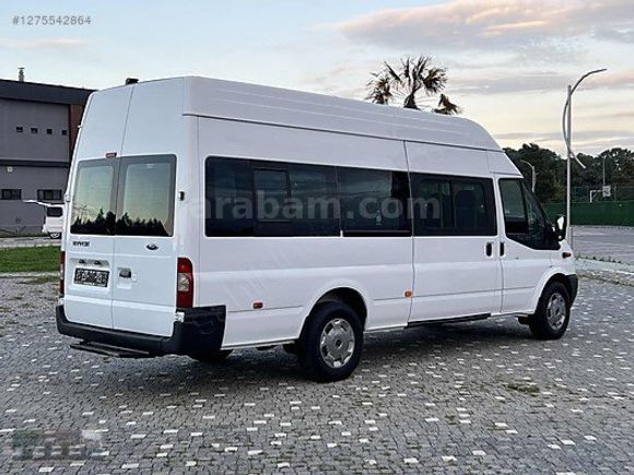 2012 MODEL TEK TEKER 12+1 JUMBO