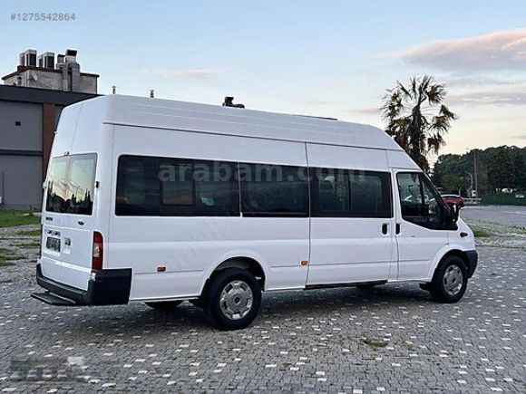 2012 MODEL TEK TEKER 12+1 JUMBO