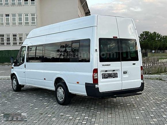 2012 MODEL TEK TEKER 12+1 JUMBO