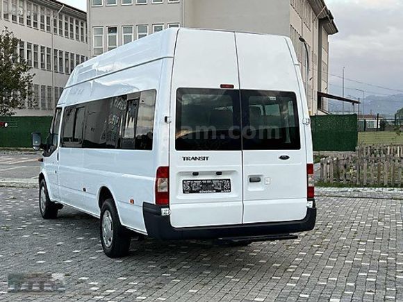 2012 MODEL TEK TEKER 12+1 JUMBO