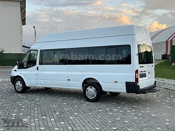 2012 MODEL TEK TEKER 12+1 JUMBO