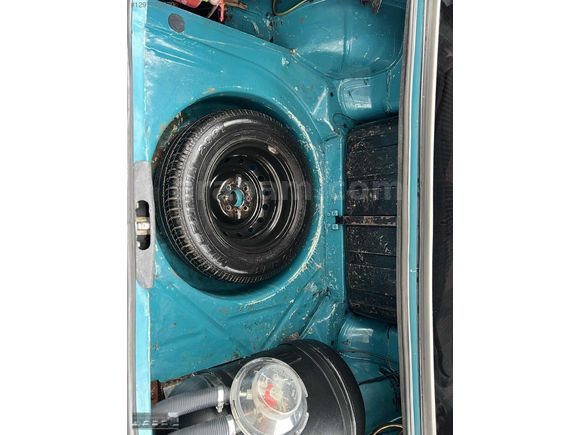 210 BİNDE 1996 MODEL 1.6 BENZİN LPG ŞAHİN S