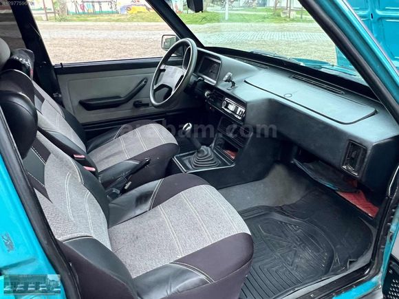 210 BİNDE 1996 MODEL 1.6 BENZİN LPG ŞAHİN S