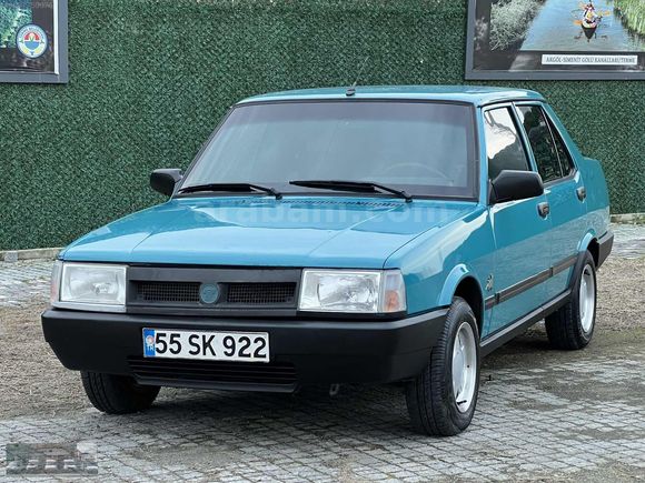 210 BİNDE 1996 MODEL 1.6 BENZİN LPG ŞAHİN S