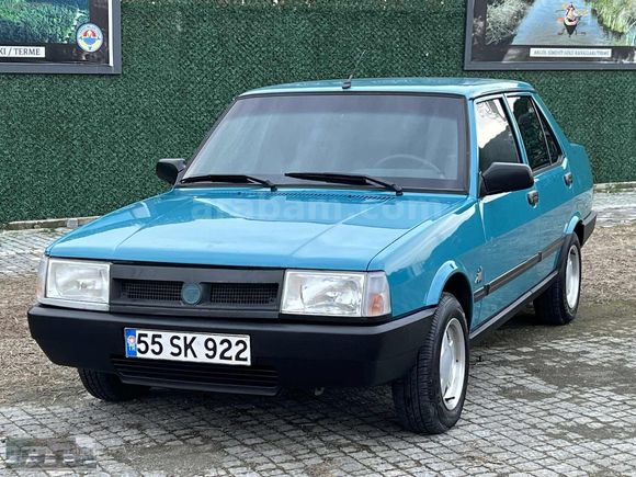 210 BİNDE 1996 MODEL 1.6 BENZİN LPG ŞAHİN S