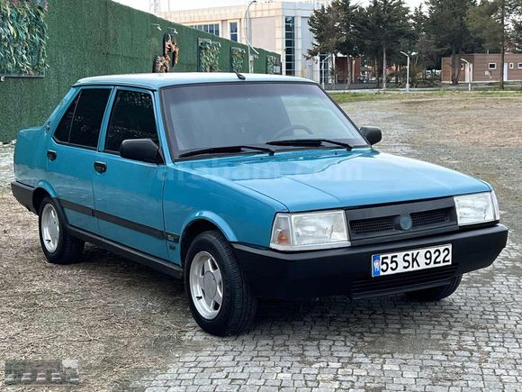 210 BİNDE 1996 MODEL 1.6 BENZİN LPG ŞAHİN S