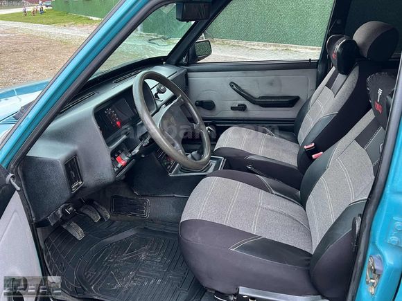 210 BİNDE 1996 MODEL 1.6 BENZİN LPG ŞAHİN S