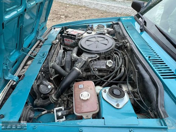 210 BİNDE 1996 MODEL 1.6 BENZİN LPG ŞAHİN S