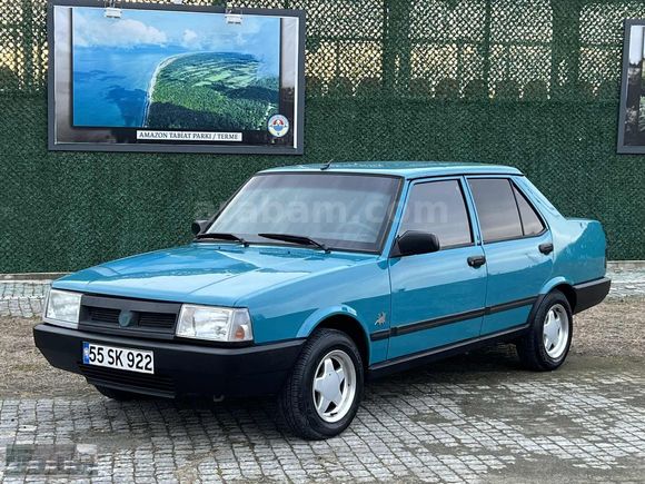 210 BİNDE 1996 MODEL 1.6 BENZİN LPG ŞAHİN S