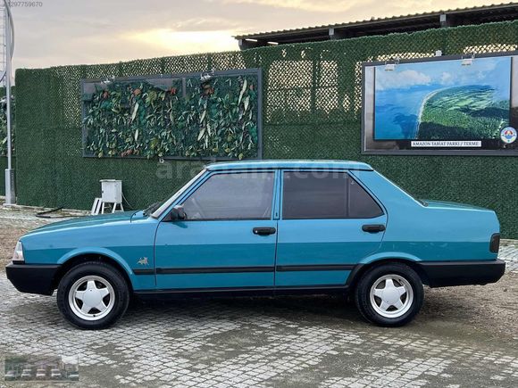 210 BİNDE 1996 MODEL 1.6 BENZİN LPG ŞAHİN S