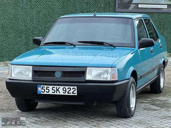210 BİNDE 1996 MODEL 1.6 BENZİN LPG ŞAHİN S