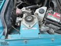 210 BİNDE 1996 MODEL 1.6 BENZİN LPG ŞAHİN S