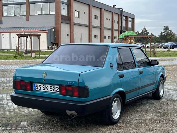 210 BİNDE 1996 MODEL 1.6 BENZİN LPG ŞAHİN S