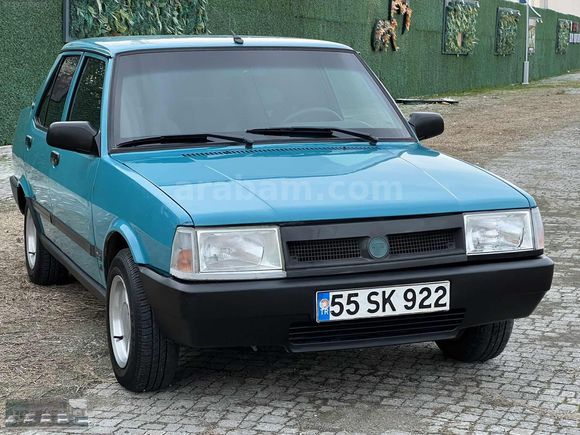 210 BİNDE 1996 MODEL 1.6 BENZİN LPG ŞAHİN S
