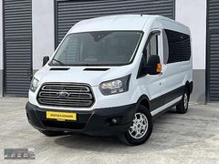 140 BİNDE 2017 MODEL DELUXE 14+1 ÇELİK JANTLI