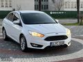 2015 MODEL 1.5 TDCİ DİZEL OTOMATİK VİTES