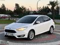 2015 MODEL 1.5 TDCİ DİZEL OTOMATİK VİTES