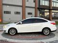 2015 MODEL 1.5 TDCİ DİZEL OTOMATİK VİTES