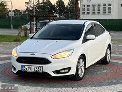 2015 MODEL 1.5 TDCİ DİZEL OTOMATİK VİTES