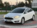 2015 MODEL 1.5 TDCİ DİZEL OTOMATİK VİTES