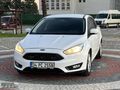 2015 MODEL 1.5 TDCİ DİZEL OTOMATİK VİTES