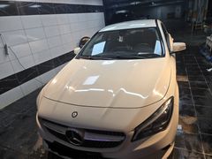Doktor bayandan Mercedes - Benz CLA 180 D Comfort 2017 Model 