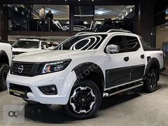 2022 ÇIKIŞLI HATASIZ BOYASIZ KOLTUK ISITMA G.GÖRÜŞ TAM DOLU 4X4