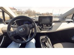 Sahibinden Toyota Corolla 1.5 Flame 2021 Model 