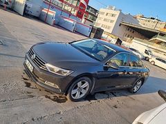 EFE AUTO'DAN-PASSAT 1.6TDI- YETKİLİ SERVİS BAKIMLI
