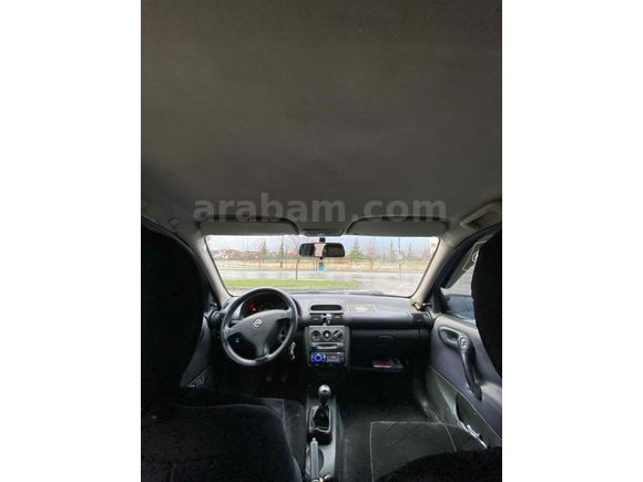 Sahibinden Opel Corsa 1.4 GLS 2000 Model 