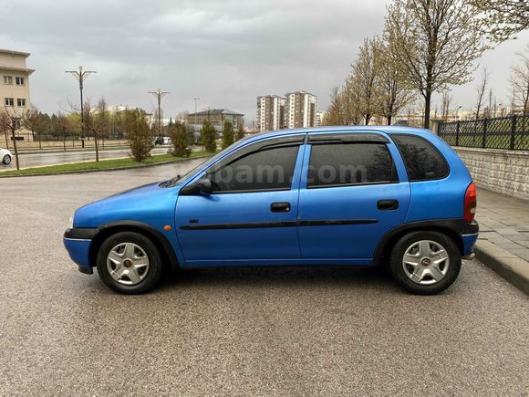 Sahibinden Opel Corsa 1.4 GLS 2000 Model 