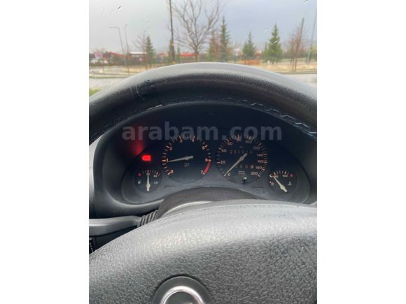 Sahibinden Opel Corsa 1.4 GLS 2000 Model 