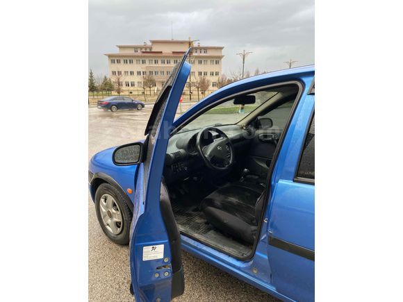 Sahibinden Opel Corsa 1.4 GLS 2000 Model 
