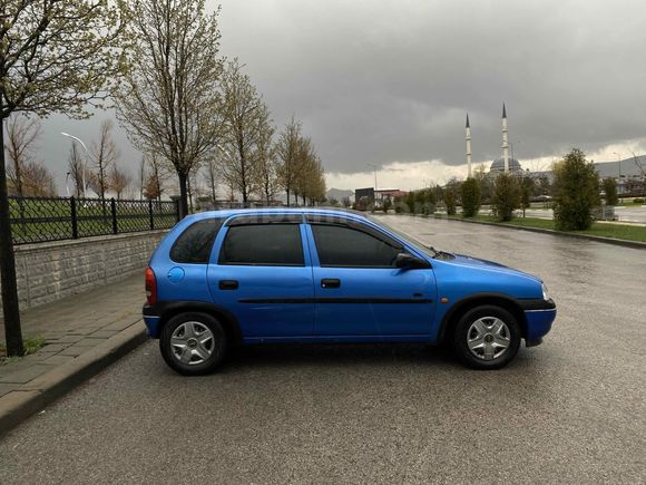 Sahibinden Opel Corsa 1.4 GLS 2000 Model 