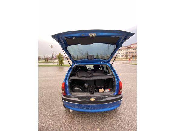 Sahibinden Opel Corsa 1.4 GLS 2000 Model 