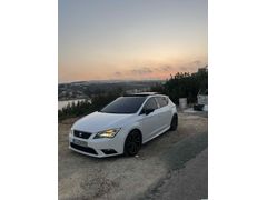 Sahibinden Seat Leon 1.6 TDI Style 2016 Model  267.000 km Beyaz